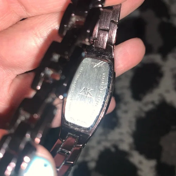 Anne Klein watch. - Picture 3 of 4